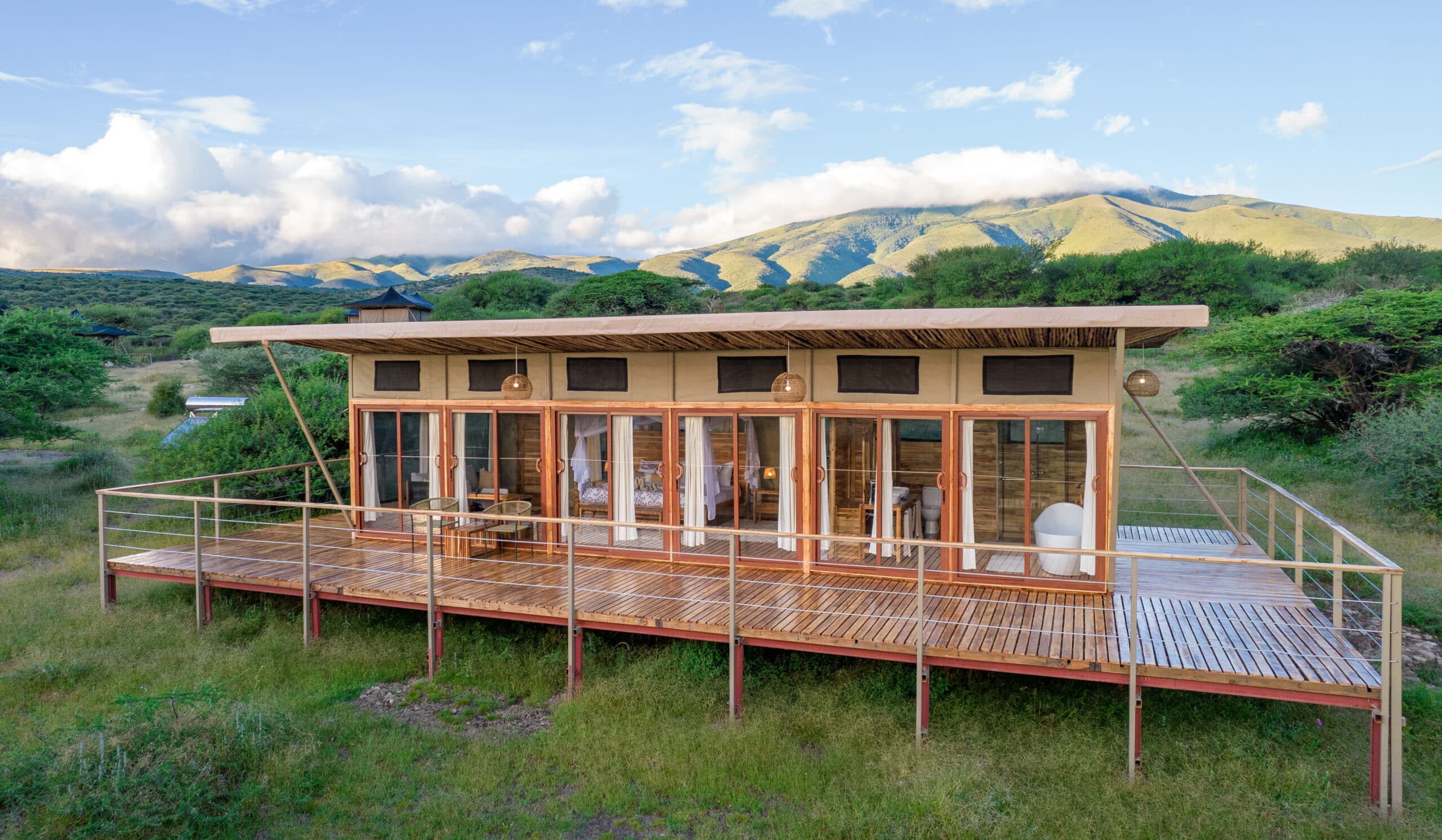 Naserian Safari Camp 7