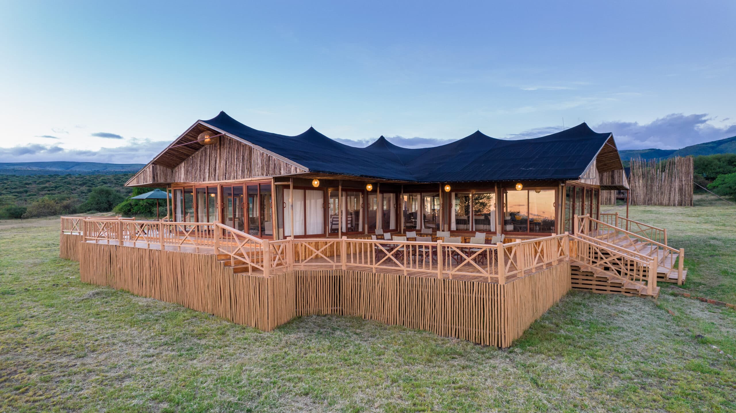 Naserian Safari Camp 8