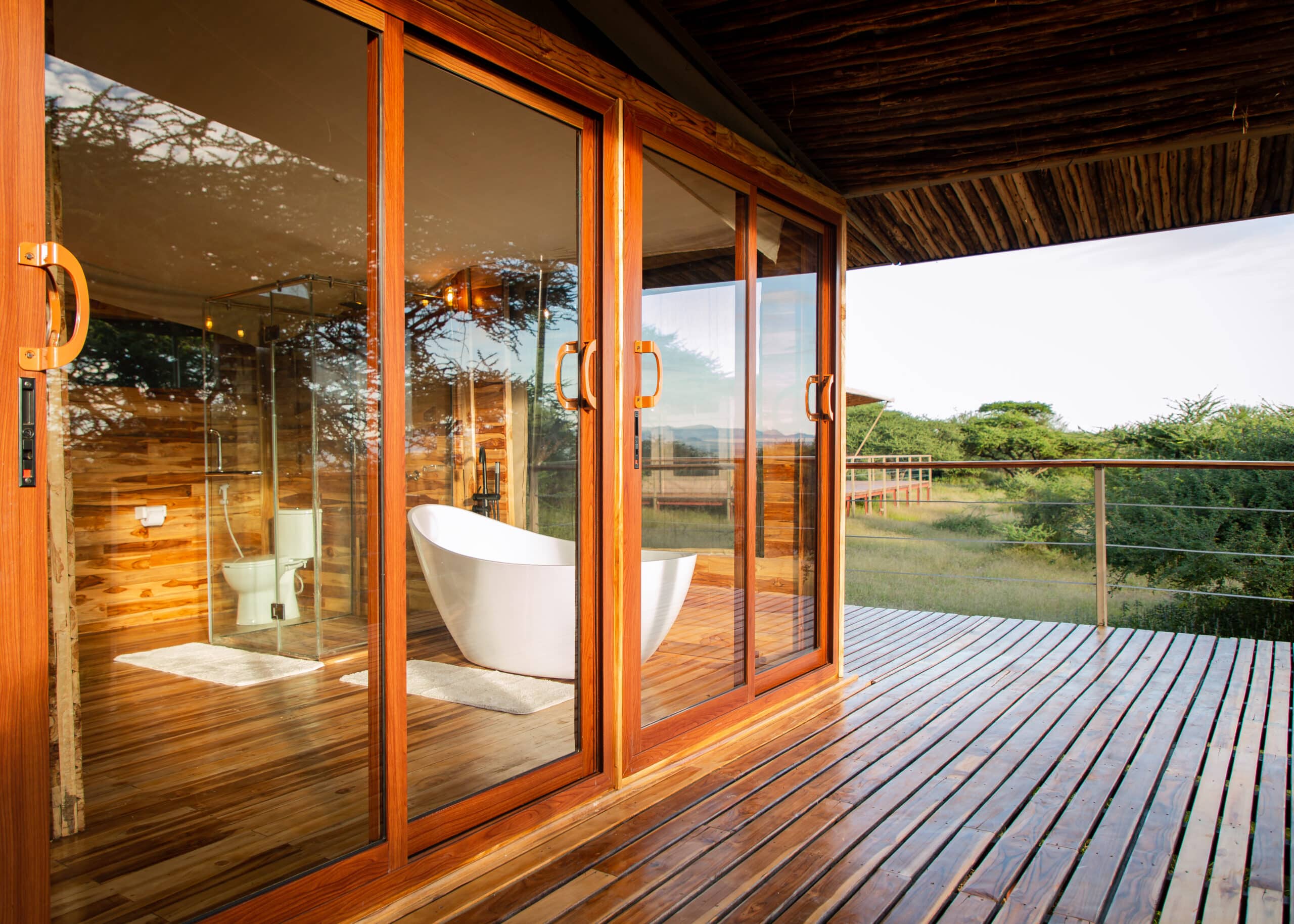 Naserian Safari Camp 9