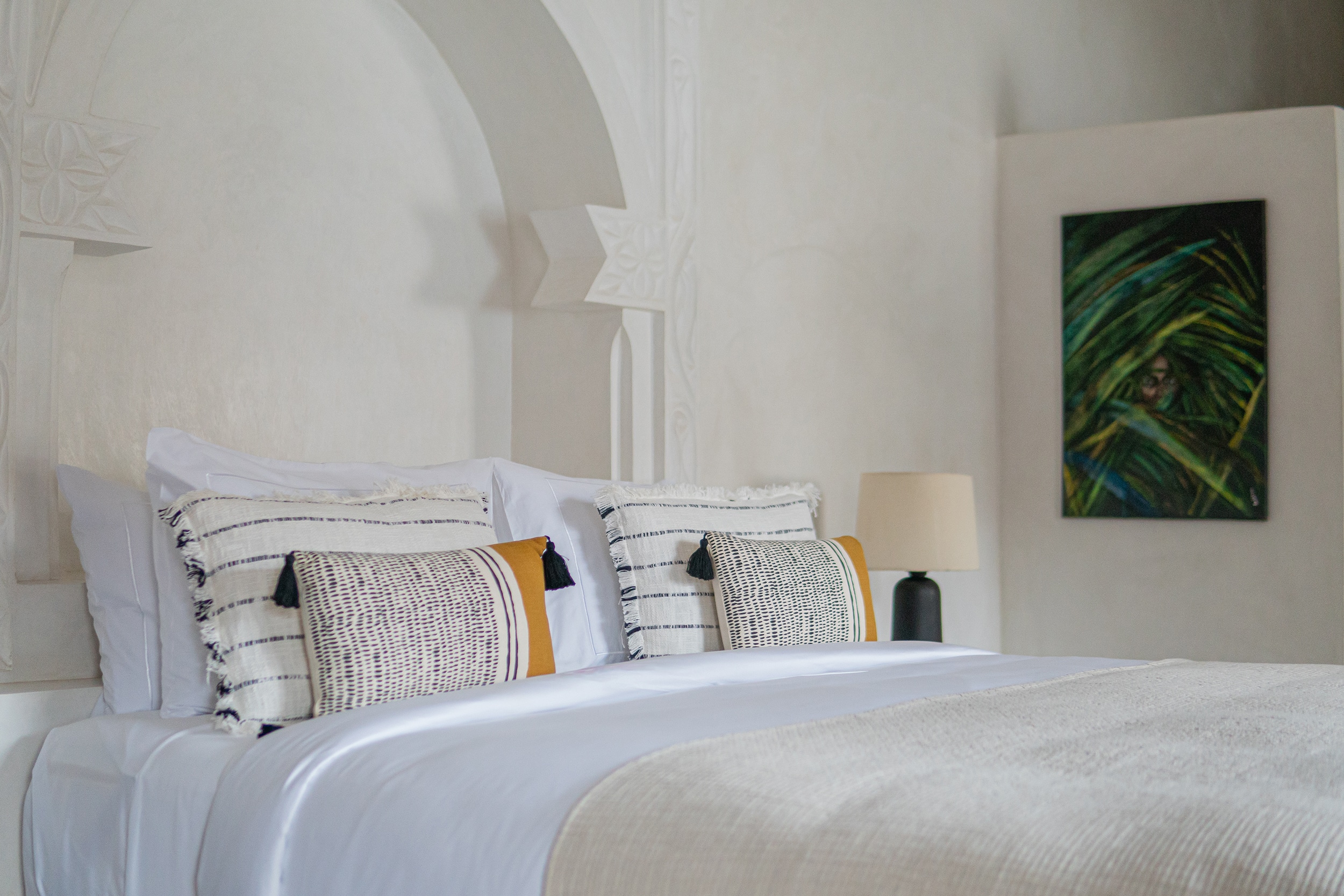 The Neela Boutique Hotel Stone Town