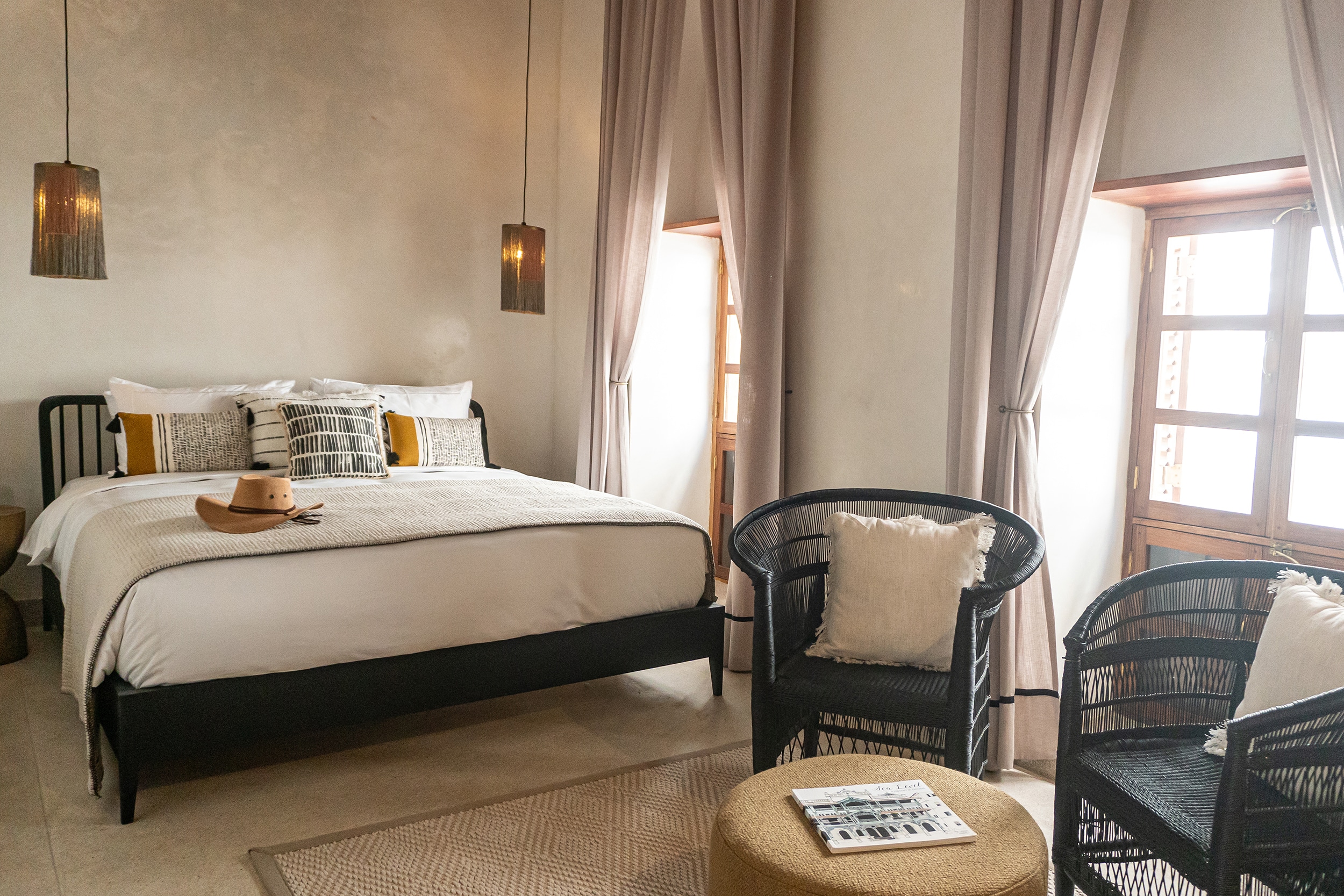 The Neela Boutique Hotel Stone Town