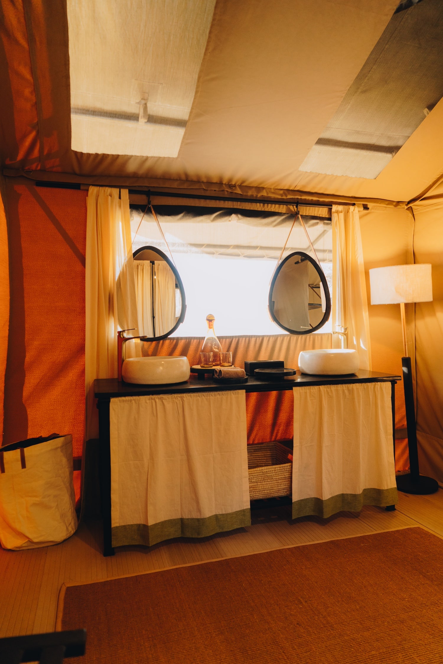 Awali Serengeti Camp