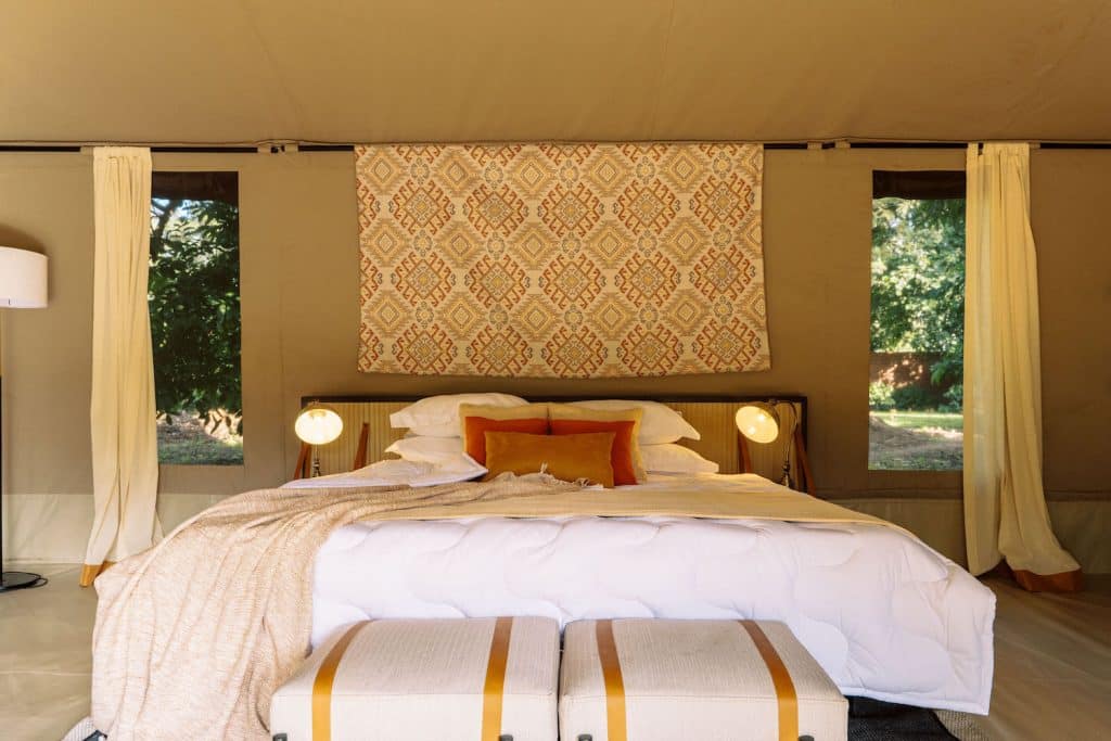 Awali Serengeti Camp