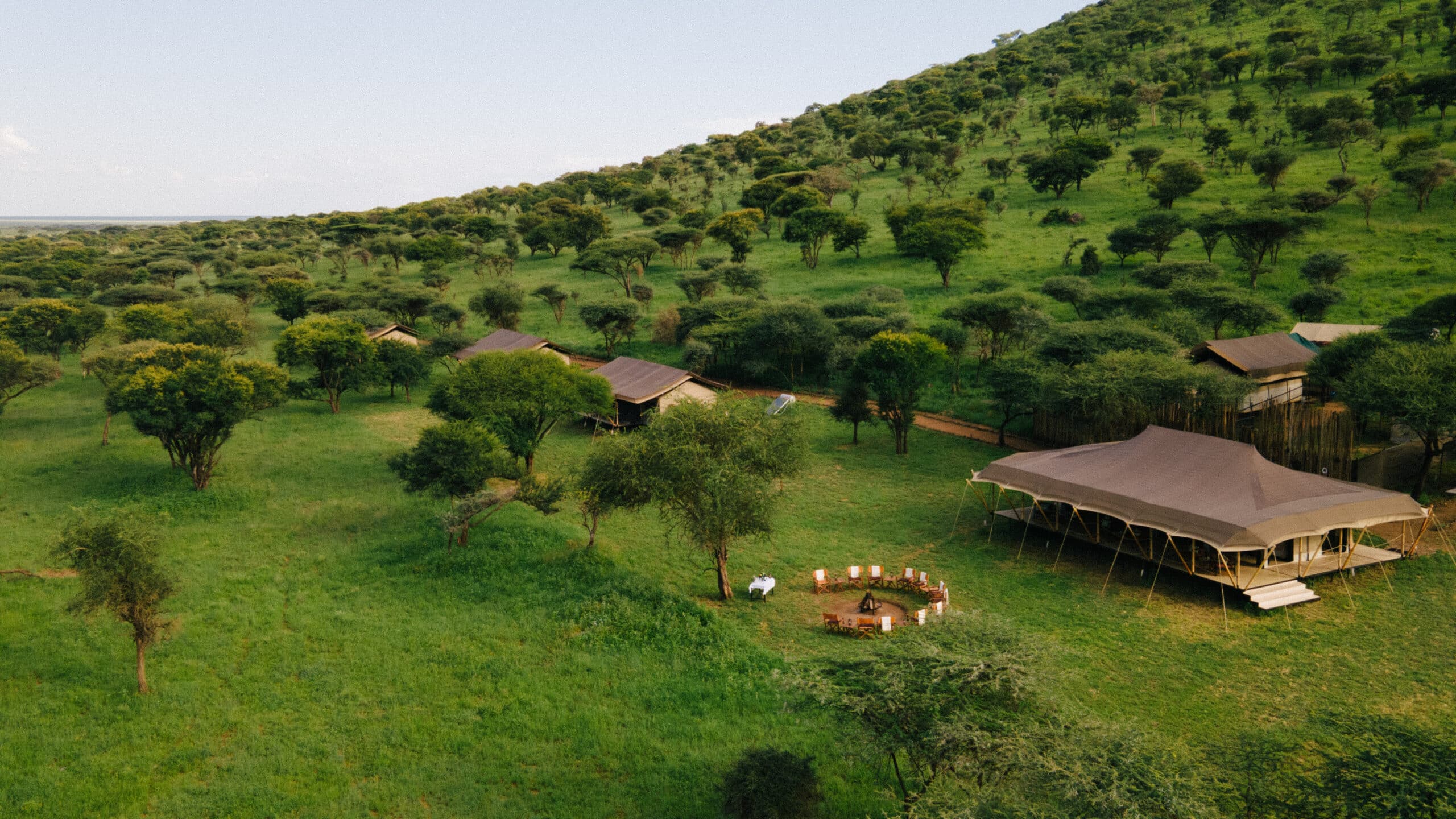 Awali Serengeti Camp
