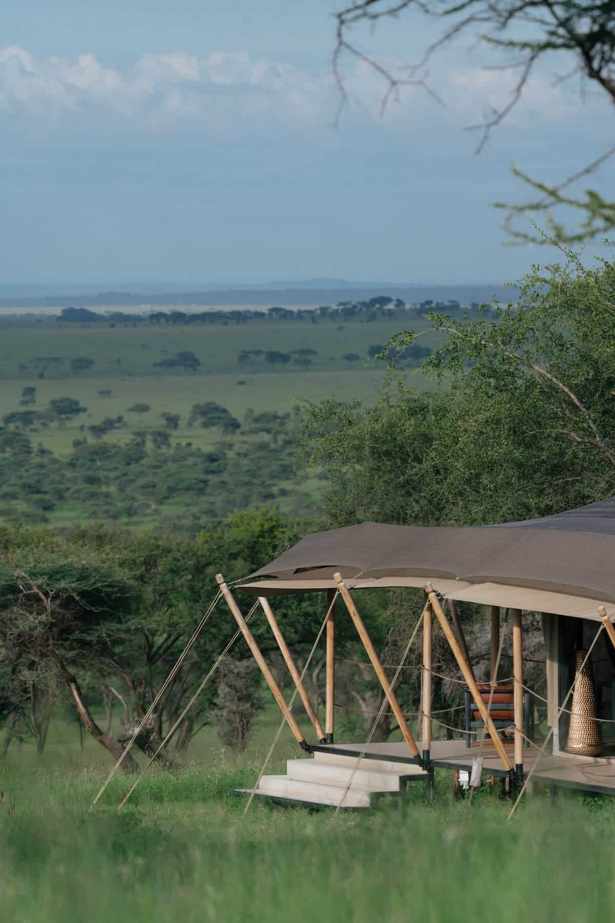 Awali Serengeti Camp 2
