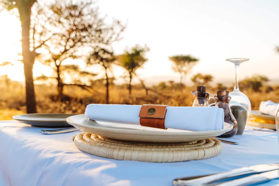 Awali Serengeti Camp