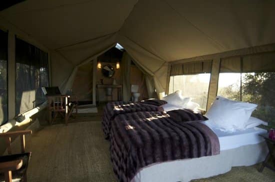 Pakulala Safari Camp Ngorongoro