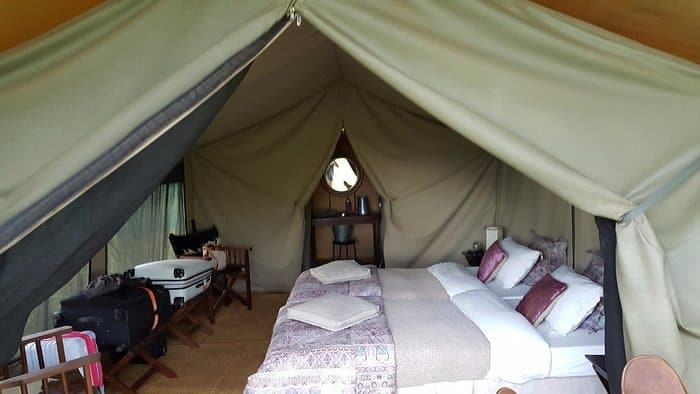 Pakulala Safari Camp Ngorongoro