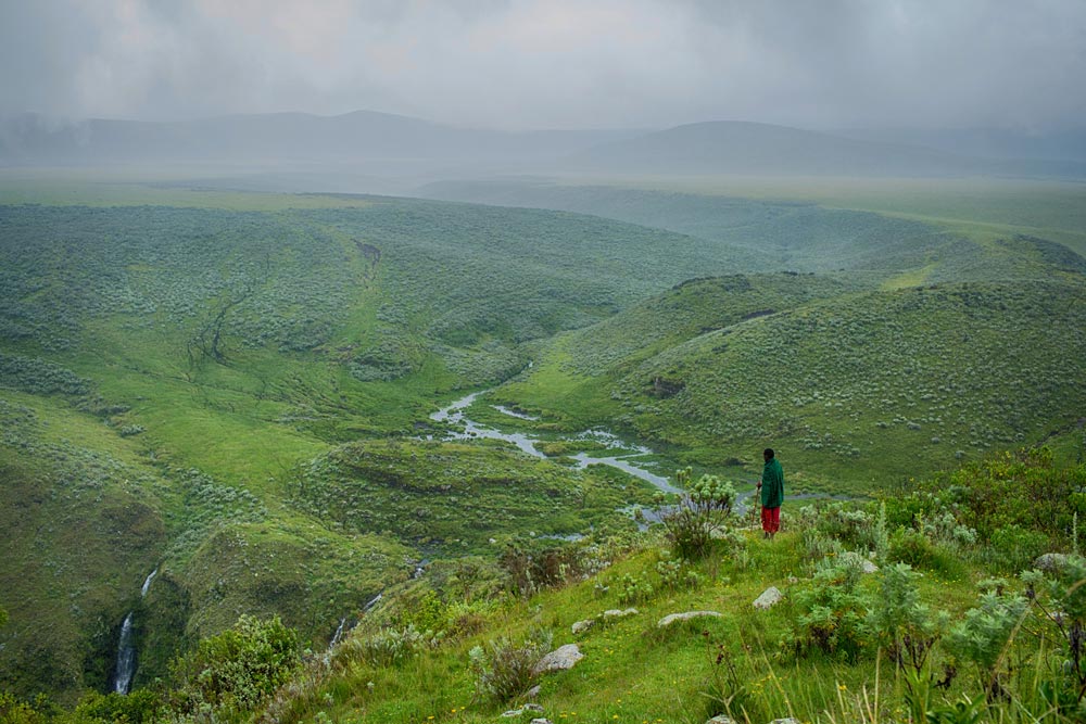 Pakulala Safari Camp Ngorongoro