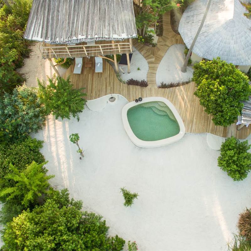 Zanzibar White Sand Luxury Villas & Spa