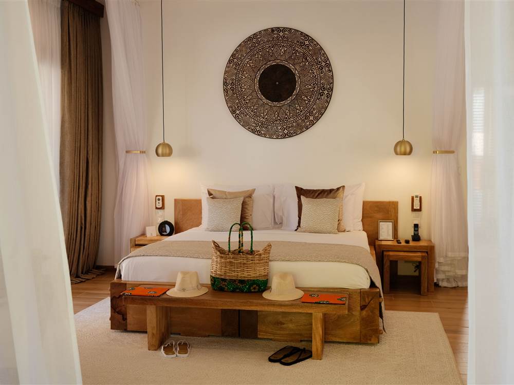 Zanzibar White Sand Luxury Villas & Spa