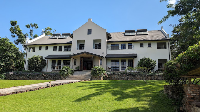 Arusha Villa