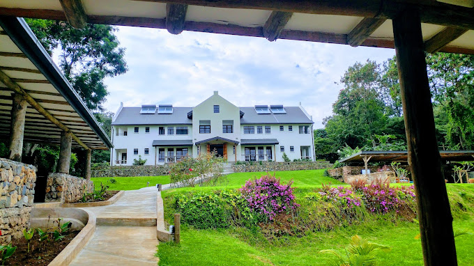 Arusha Villa