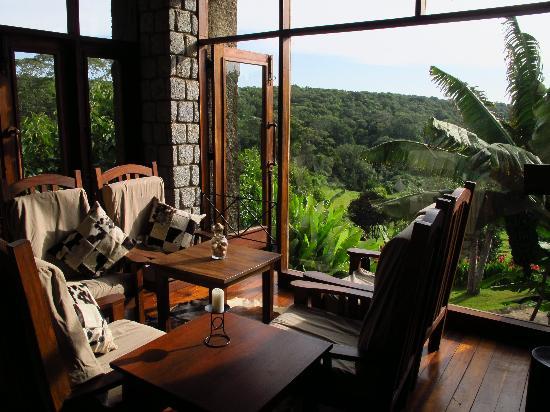 Endoro Lodge