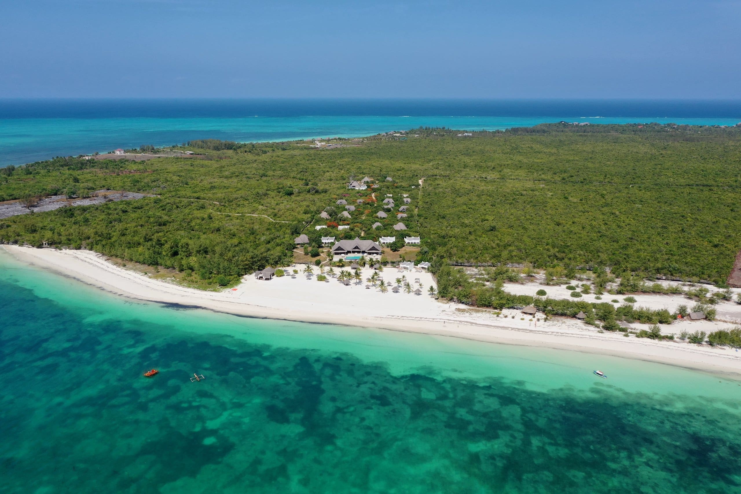 Karafuu Beach Resort & Spa Zanzibar