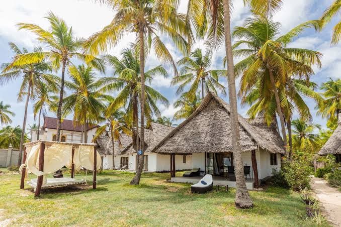 Karafuu Beach Resort & Spa Zanzibar