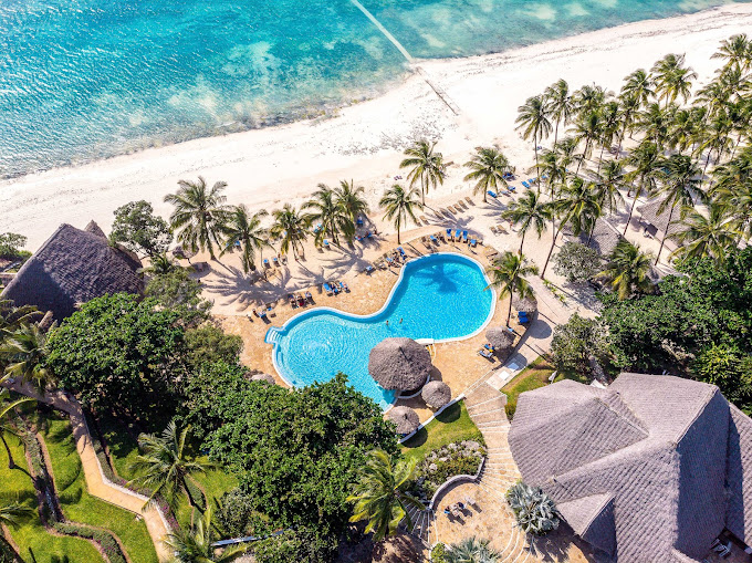 Karafuu Beach Resort & Spa Zanzibar