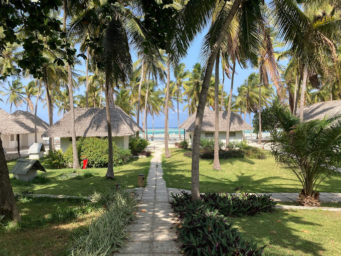 Karafuu Beach Resort & Spa Zanzibar