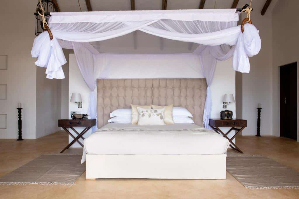 MaweMawe Manyara Lodge