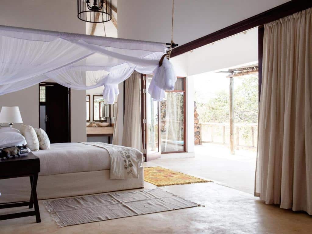 MaweMawe Manyara Lodge