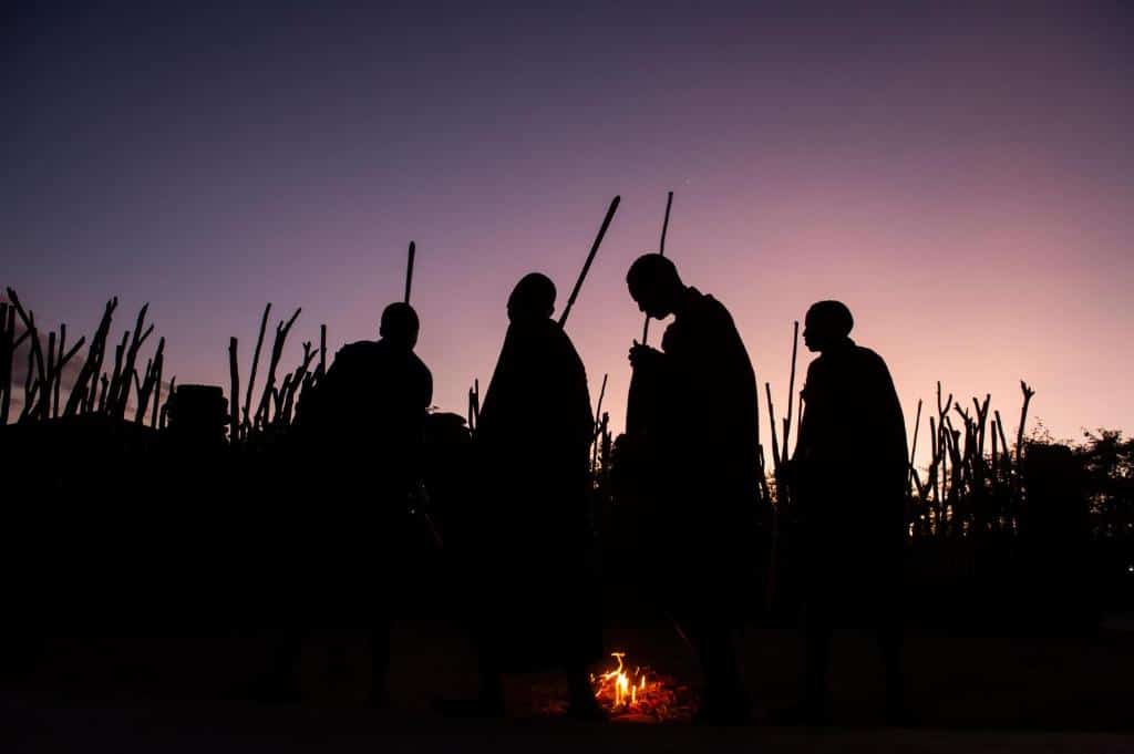 MaweMawe Manyara Lodge