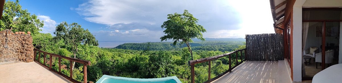 MaweMawe Manyara Lodge