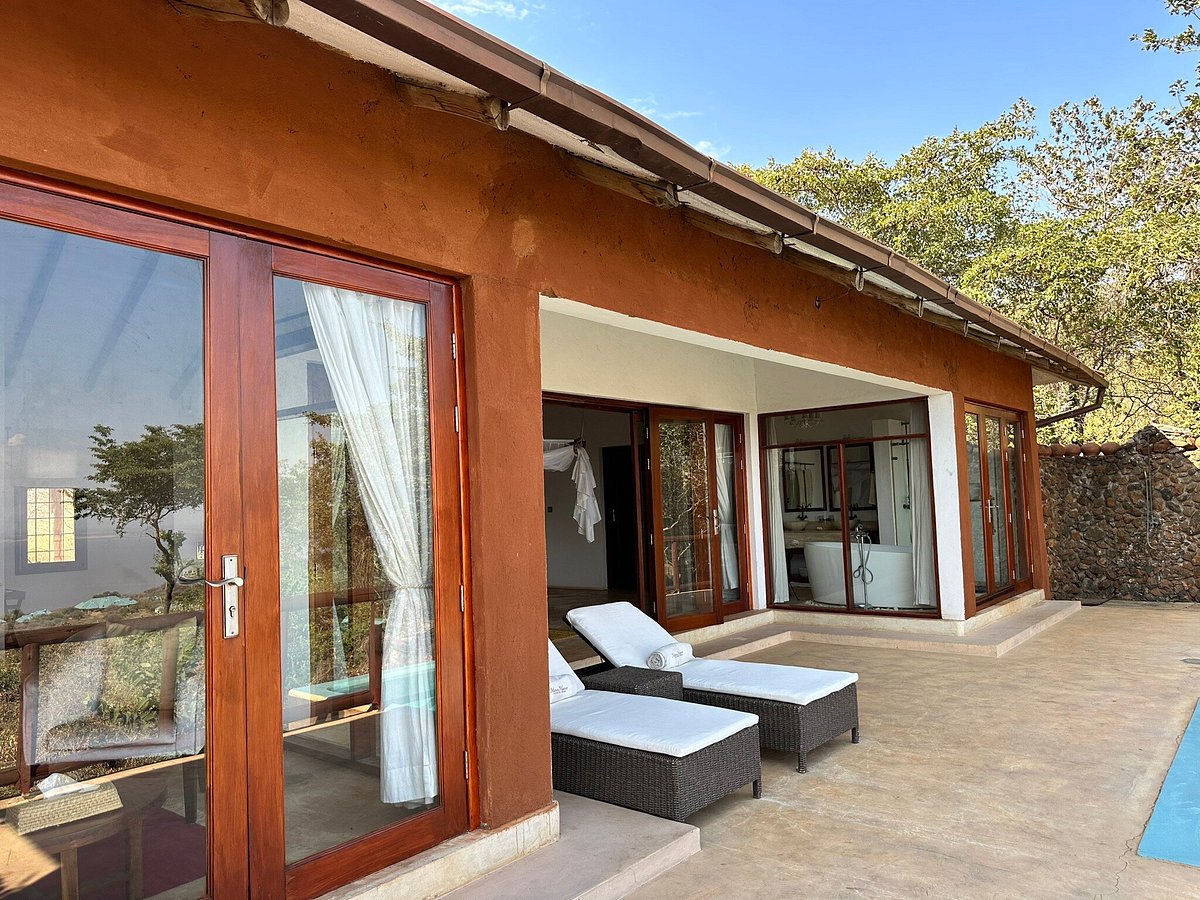 MaweMawe Manyara Lodge