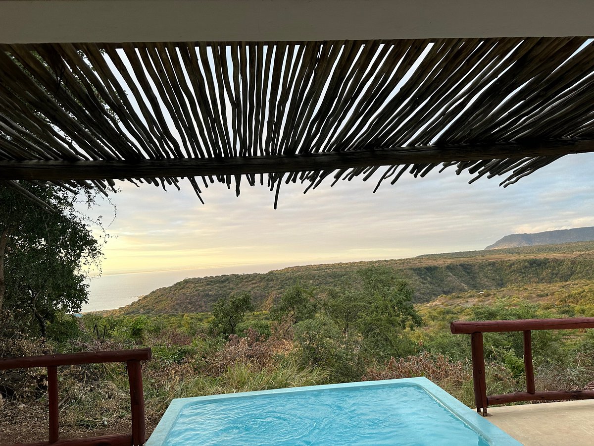 MaweMawe Manyara Lodge