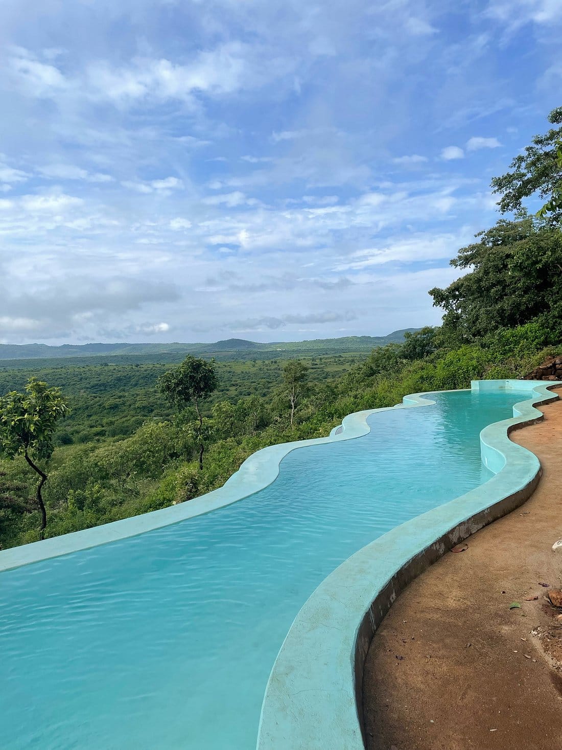 MaweMawe Manyara Lodge