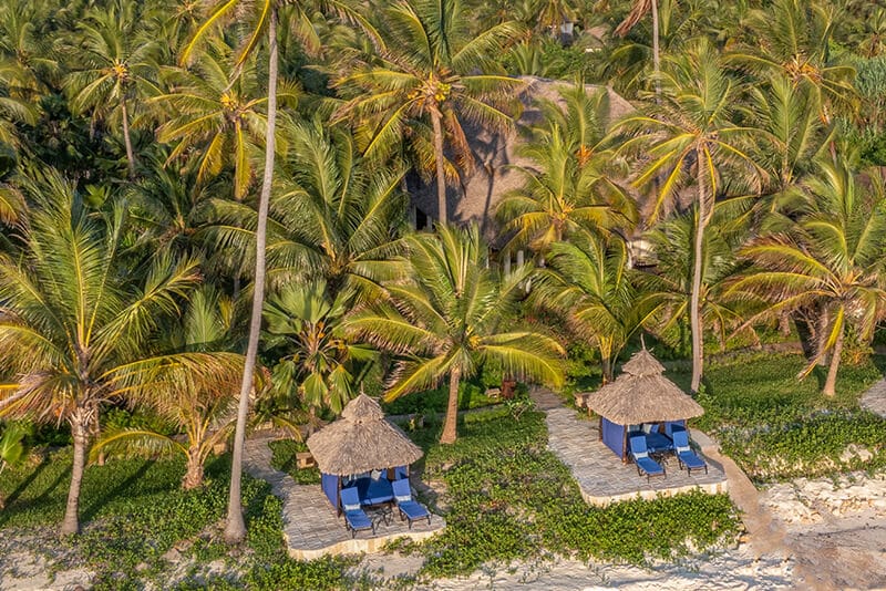 The Palms Zanzibar