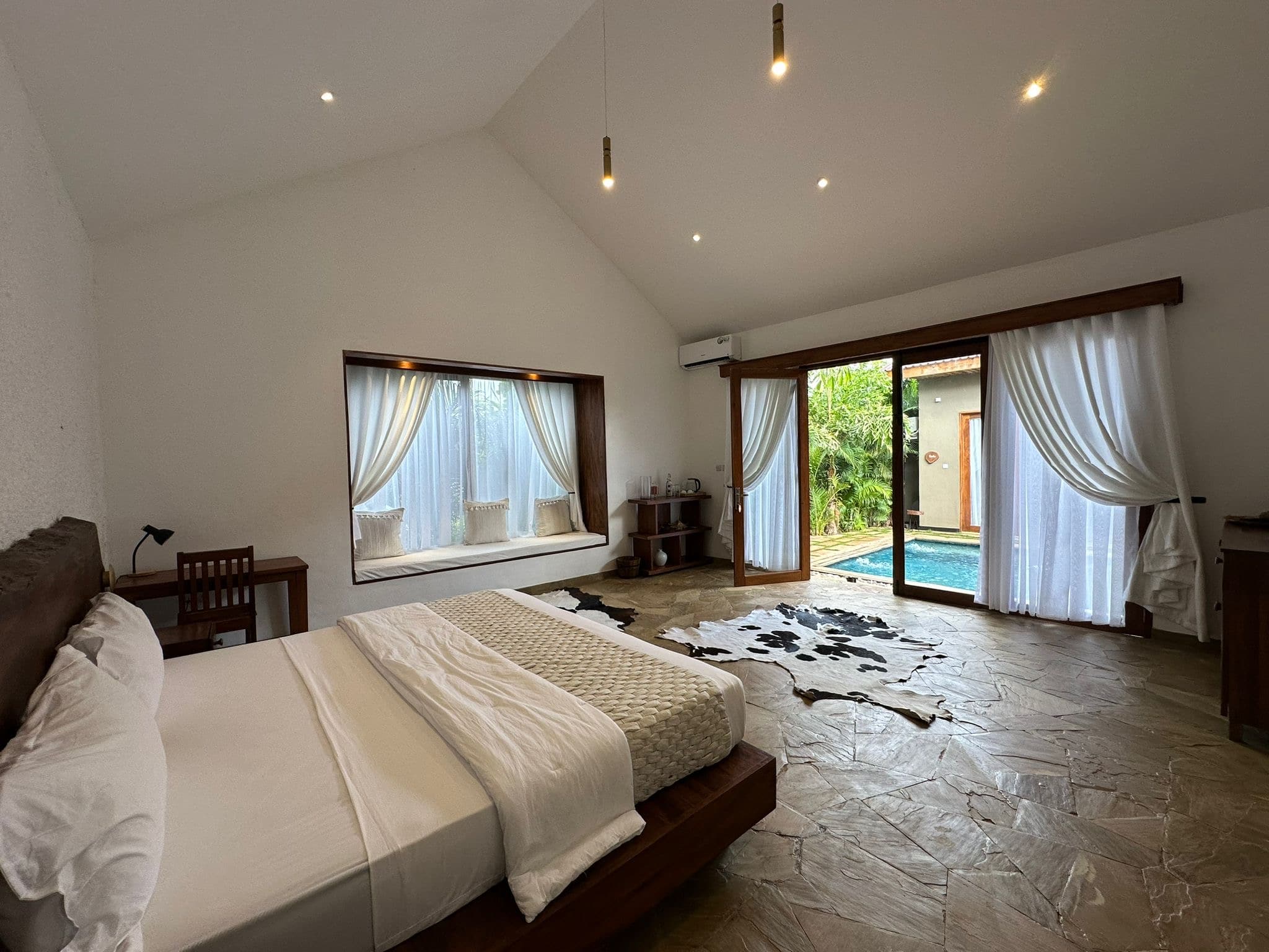 Tulivu Kilimanjaro Retreat