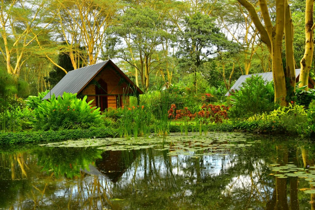 Tumbili Lodge