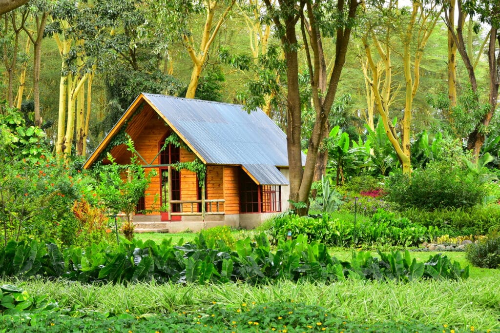 Tumbili Lodge