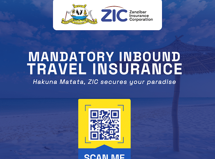 Zanzibar Travel Insurance