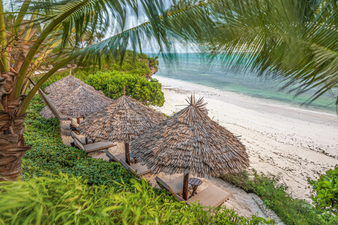 Zawadi Hotel Zanzibar