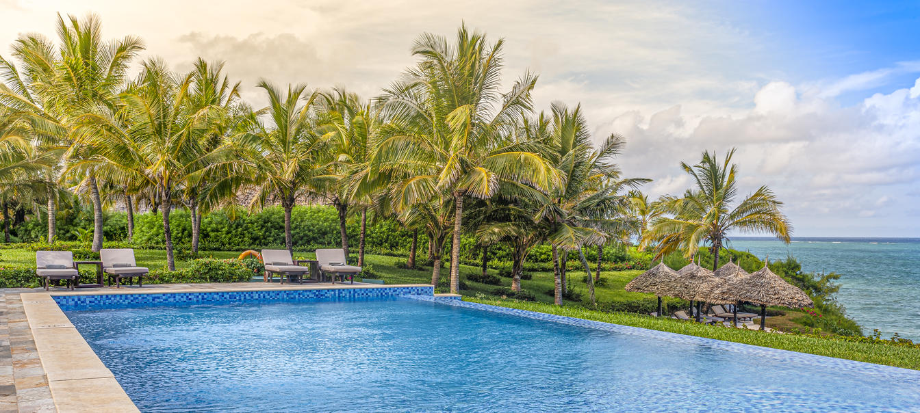 Zawadi Hotel Zanzibar