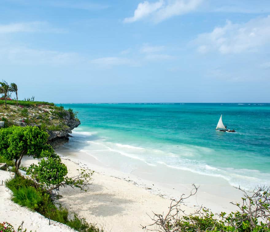 Zawadi Hotel Zanzibar