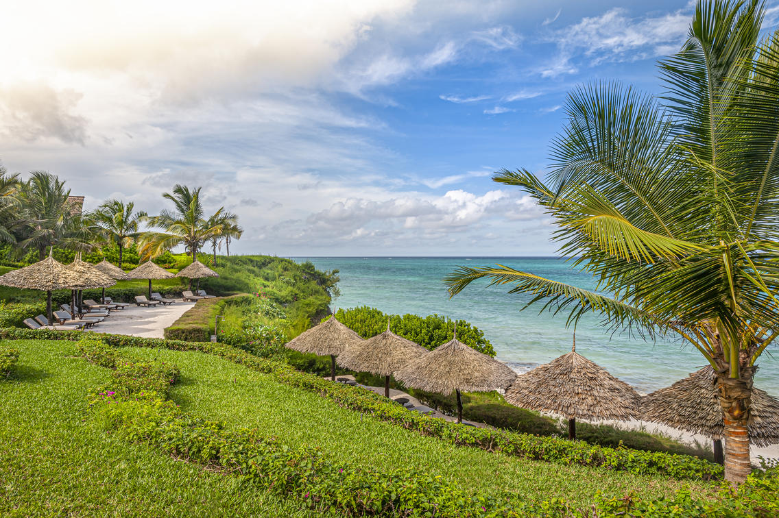 Zawadi Hotel Zanzibar