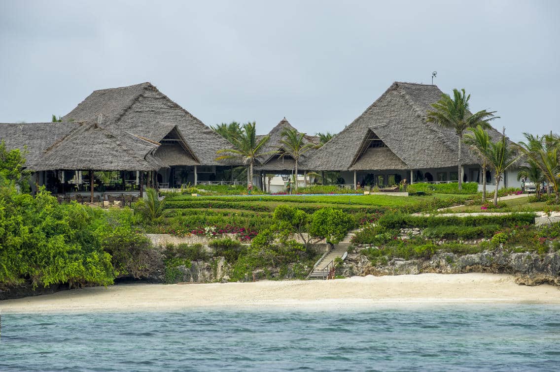 Zawadi Hotel Zanzibar