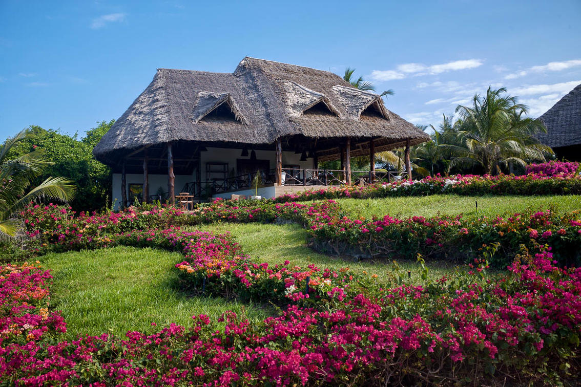 Zawadi Hotel Zanzibar