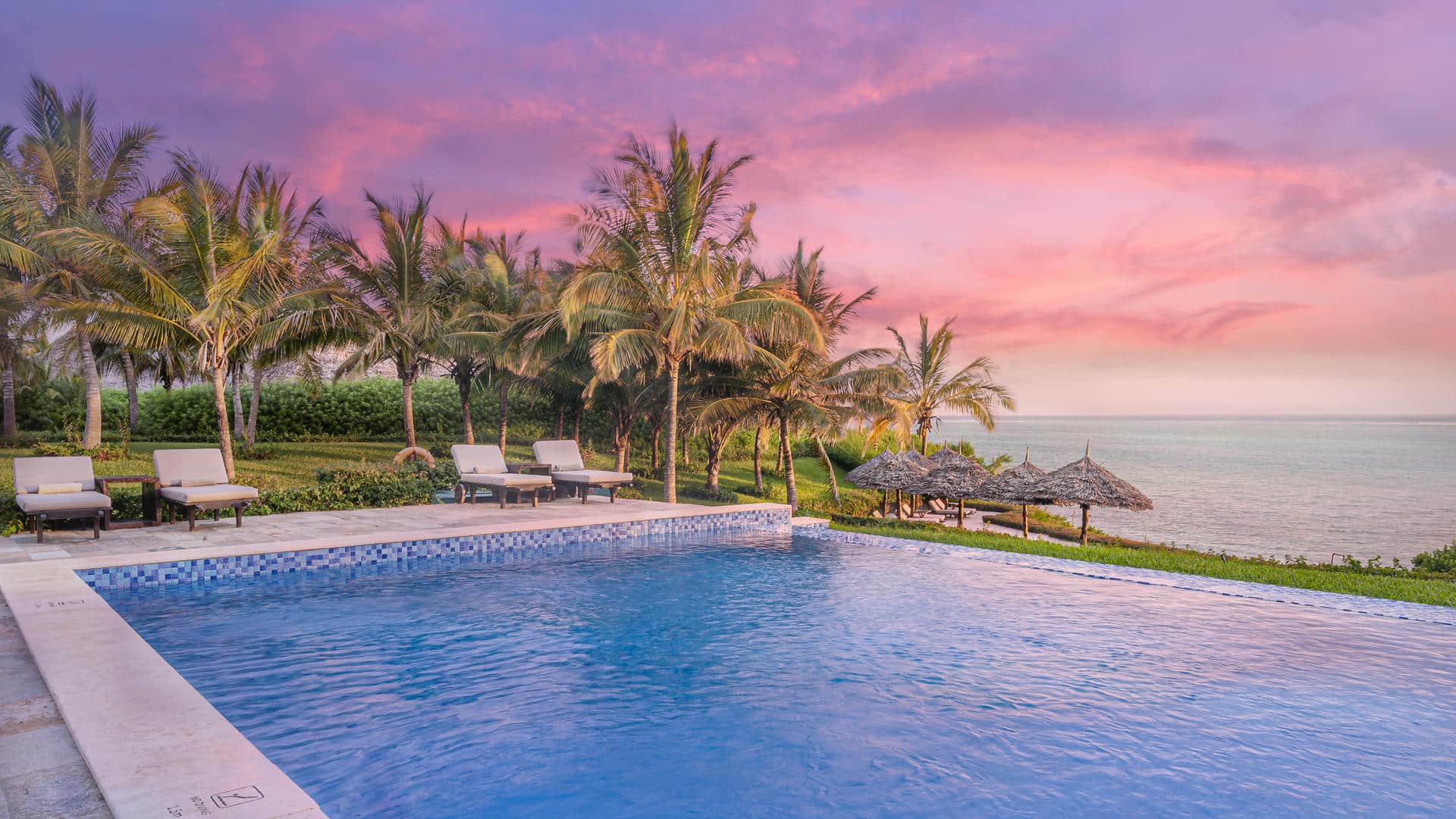 Zawadi Hotel Zanzibar