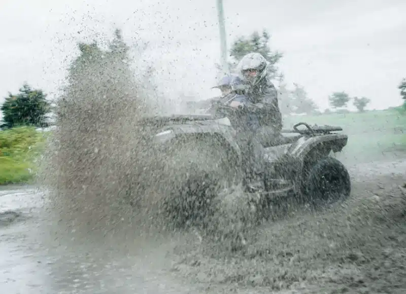 quadbikes and buggies image 1