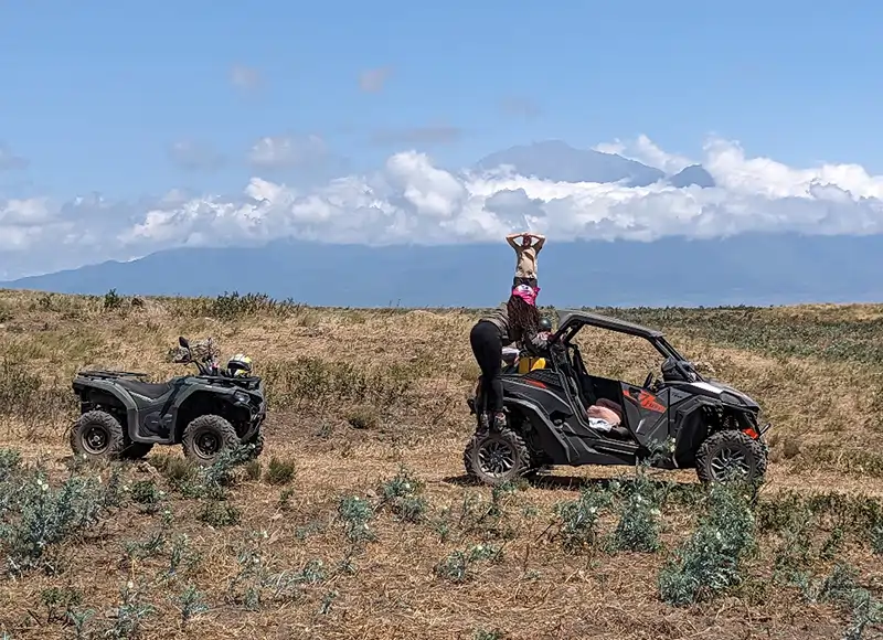 quadbikes and buggies image 2