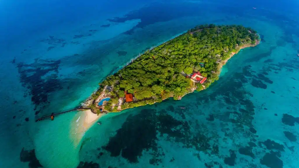 Best Islands in Zanzibar