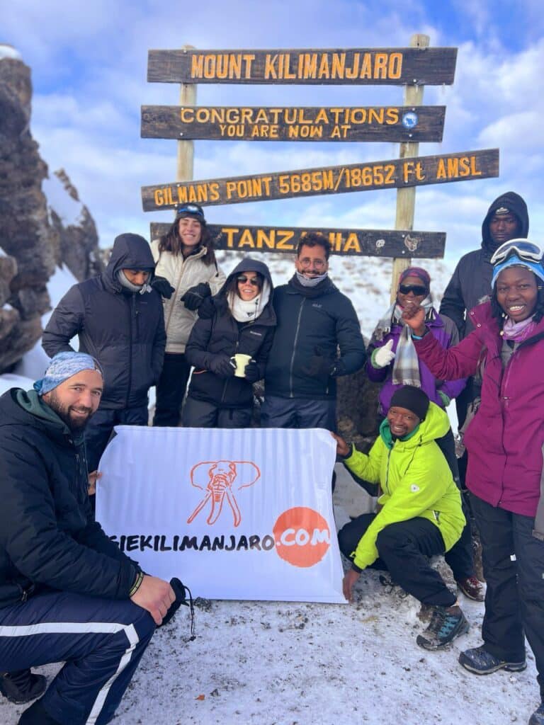 Things to do after Kilimanjaro Climbing