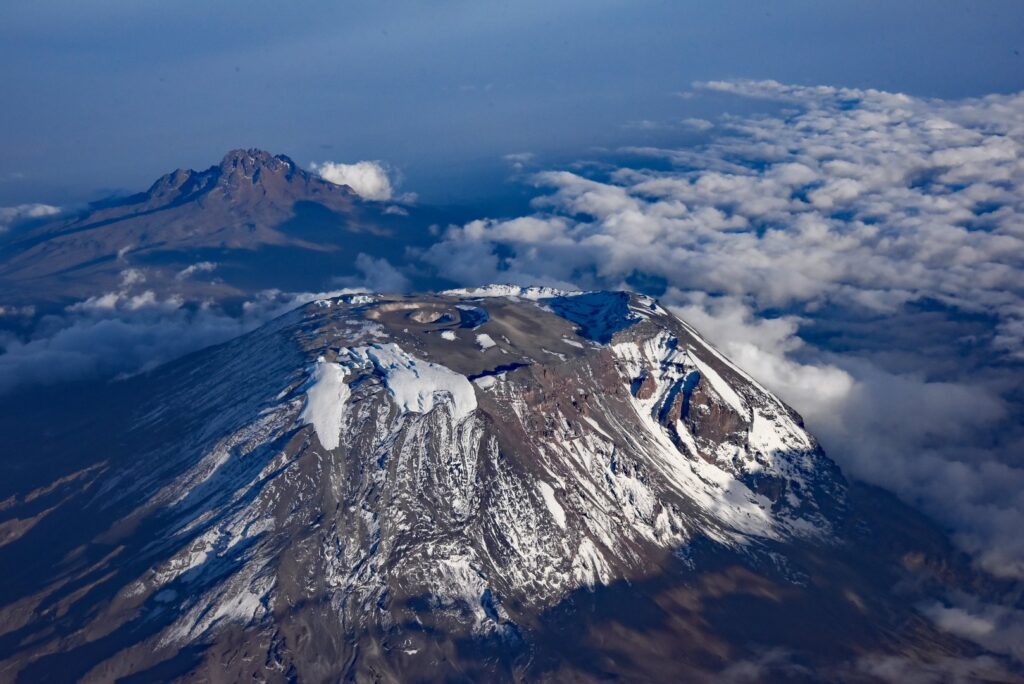 Kilimanjaro (1)