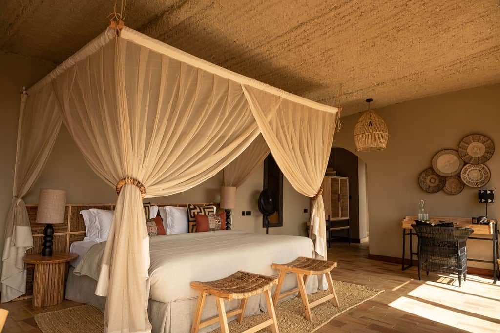 Mwamba Lodge Tarangire