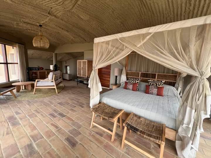 Mwamba Lodge Tarangire