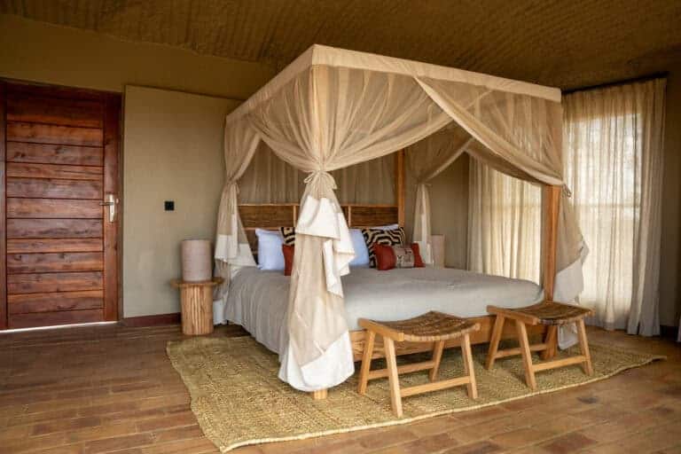 Mwamba Lodge Tarangire