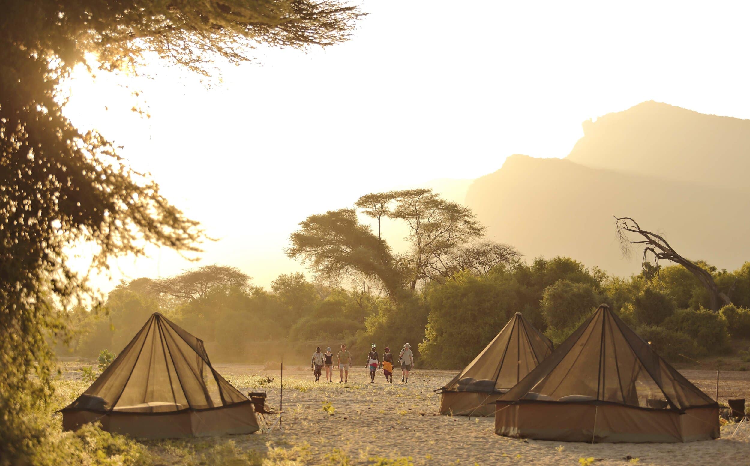 Olmara Camp